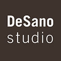 DeSano Studio Logo